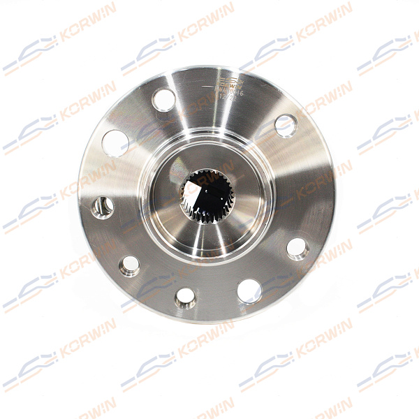 ступица колеса korwin kwah0016 оптом от производителя по низким ценам